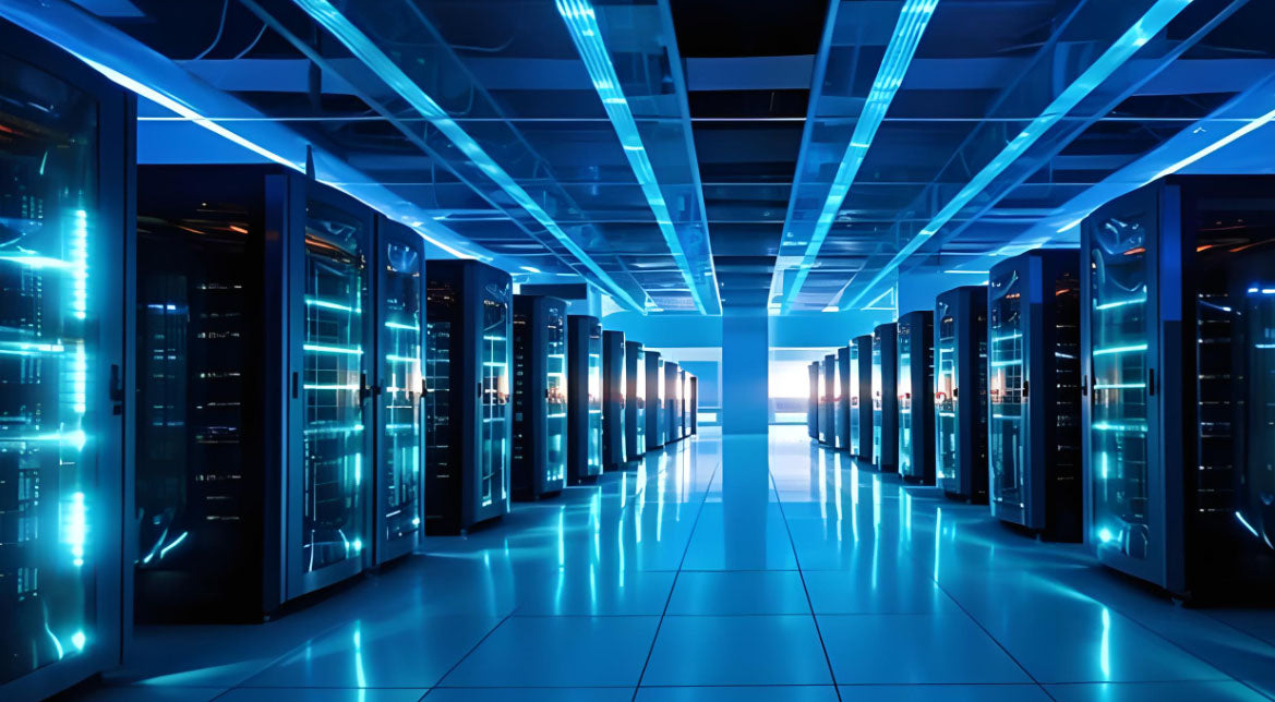 As arquiteturas de rede em constante evolução exigem infraestrutura de fibra óptica flexível e de alta capacidade.