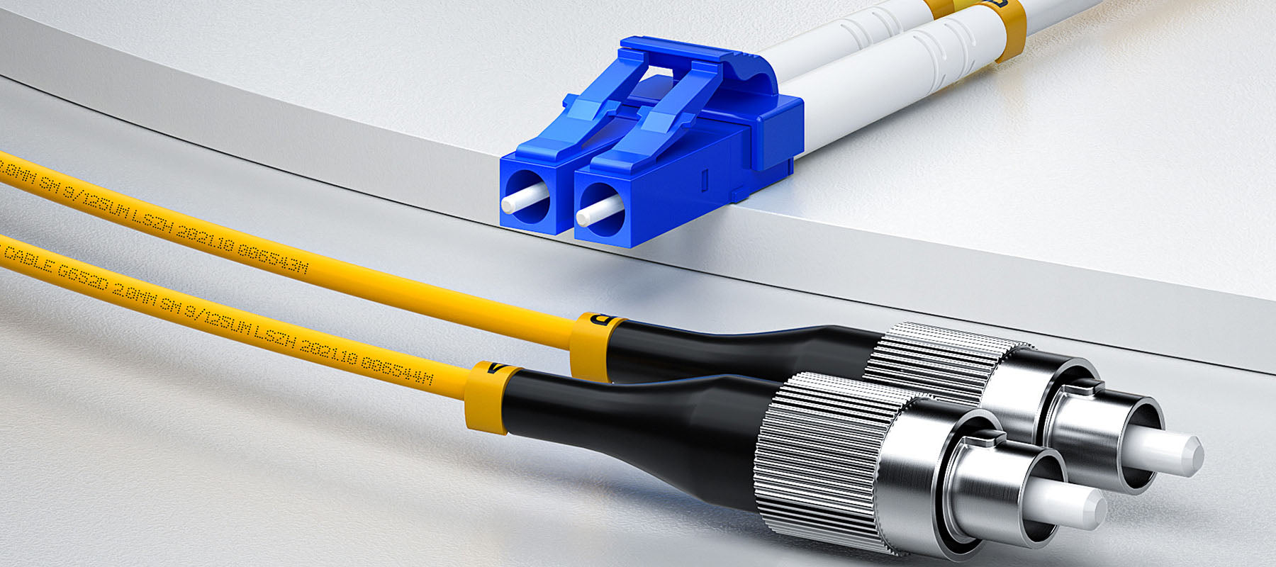 Testes abrangentes exigem investimentos significativos em equipamentos que garantam o desempenho do cabo.