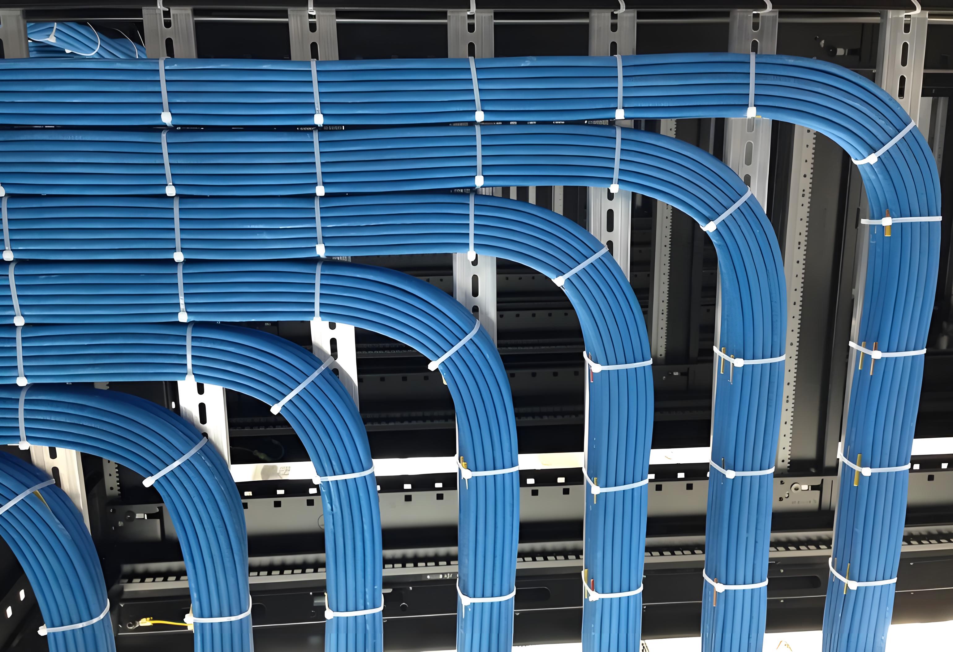Value Assessment: When to Choose Cat7/Cat8?