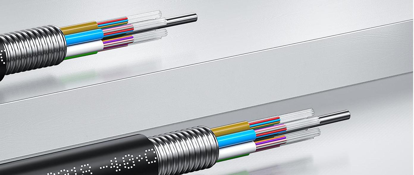 Fiber optic cabling solutions for 5G, IoT, and cloud-driven networks