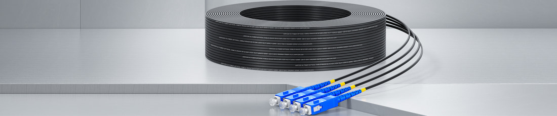 Fresh Look at Fiber Optic Cables High Speed Data Transmission Solutions