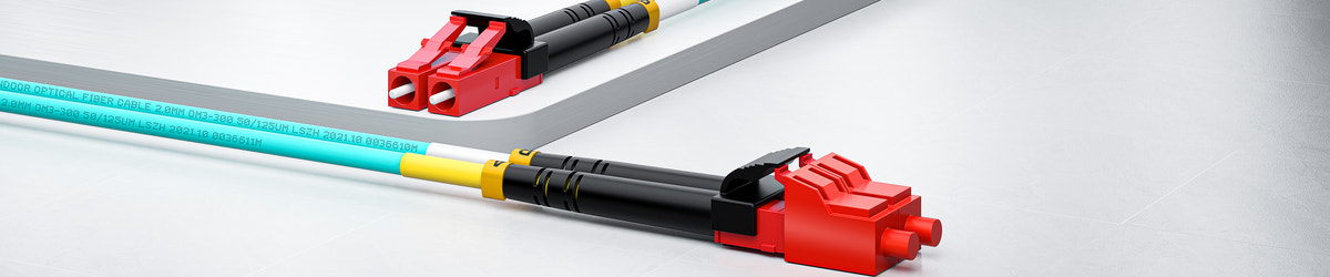 High-Performance Fiber Patch Cables | 400G Fiber Patch Cords | Low-Loss ...