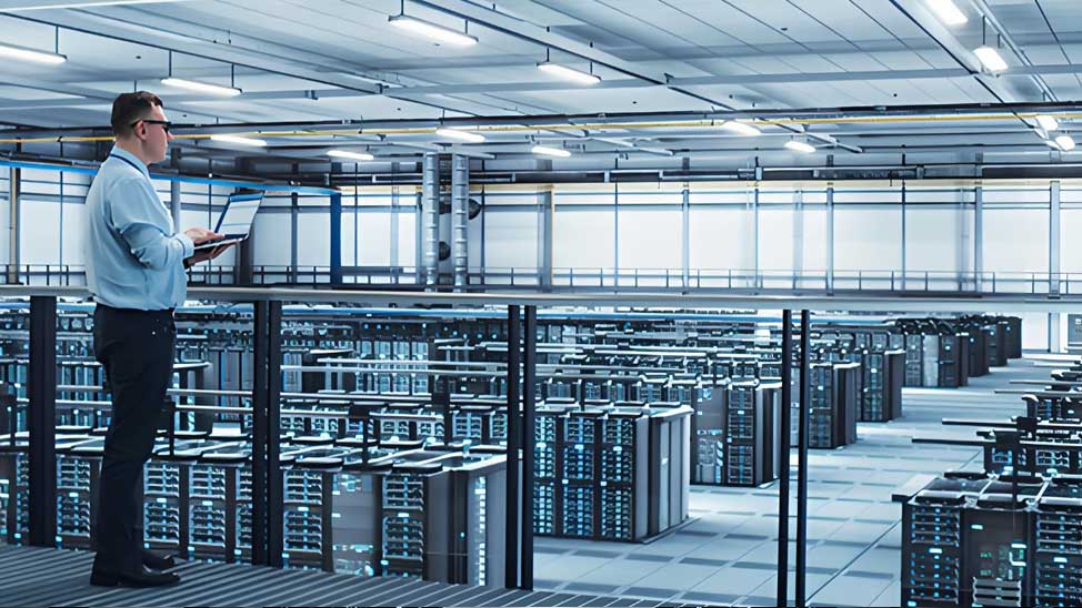 AI network deployment roadmap from pilot to production with four key phases