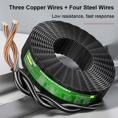 Outdoor Communication Field Cable