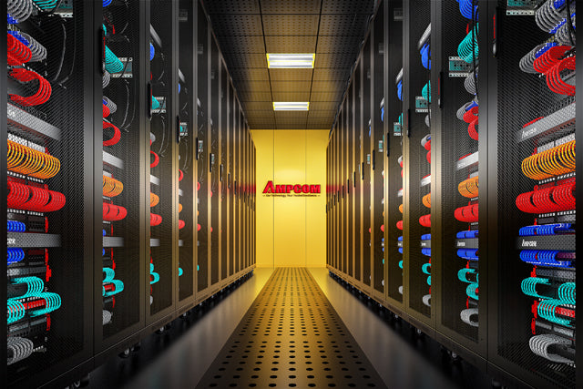 One-Stop Structured Cabling Products Supplier