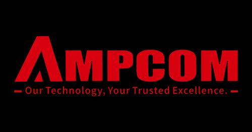 AMPCOM | High End Optical Network Product Supplier